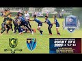 AKRAM-MMU-RUGGER DISTRICT RUGBY 10’s 2023: Q-FINAL U13 CATEGORY EC VS VICTORIA INSTITUTION (VI)