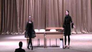 Elvira Abdullina \u0026 Olga Sinyakova - Cosi fan tutte - W. A. Mozart