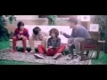 Coboy Junior (CJR) - Kenapa Mengapa (Official MV)