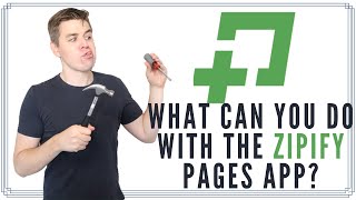 ZIPIFY Pages Builder \u0026 Editor- Honest SHOPIFY App Review by ecomexperts.io