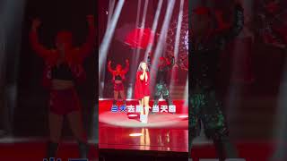 南风大剧院歌舞劲爆大串烧 #演出现场