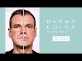 How To Cover Vitiligo With Dermacolor | Kryolan Make-up Tutorial For Flawless Coverage