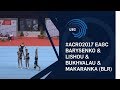 Men's group Belarus - 2017 Acro Europeans junior dynamic final, out of competition