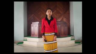 Virtual Sunday Worship, Bethel Baptist Church, Tamenglong, July 4, 2021