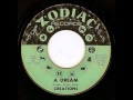 A Dream The Creations 1967