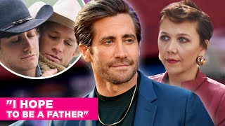 What Really Keeps Jake Gyllenhaal From Marriage | Rumour Juice