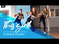 Kungs vs Cookin