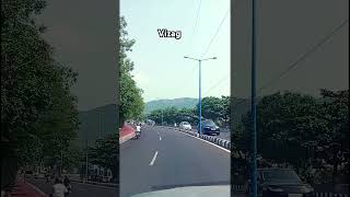 Vizag Tour Clip #shortvideo #shorts #short