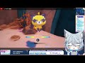 【 デナアビ】 2 クローズドβテスト【vtuber 碧瀬ねろ】 デュエットナイトアビス duetnightabyss