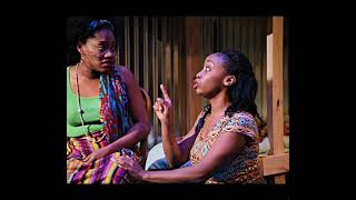 Condola Rashad the Acclaimed Actress Behind the Roles & daughter to Phylicia Rashad and Ahmad Rashad