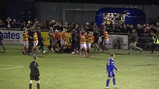 Jamie Sneddon Scores v Cove Rangers - 3rd December 2022