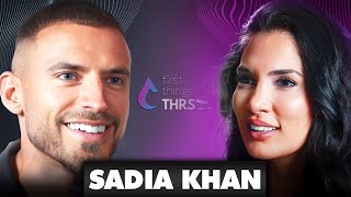 Sadia Khan - Your Ultimate Guide To A Better Dating Life (E010)