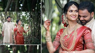 Arun Dev + Revathi Wedding Highlights By Chaandram Wedding Studio