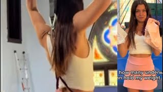 Wedgie Atomic Part 46