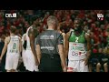 „betsafe mic’d up“ pirmasis sezono derbis „rytas“ – „Žalgiris“