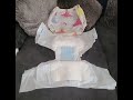 Elite AB Clinic Sample Of A Virtual Diaper Change Meditation with Mummy Megan for Adult Babies ABDL.