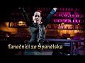 taneční kurzy flamenca praha taneční škola flamenkeria