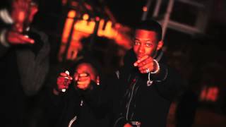 MDot \u0026 Showkey Ft Slimzy - Federally | Link Up TV