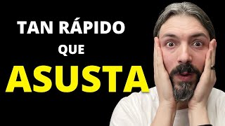 MANIFIESTA Cualquier Cosa ¡RÁPIDO! | 10 MINUTOS para Cambiar tu Realidad