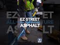 surprising—because this asphalt works shorts