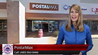 PostalMax Shares Incredible 5 Star Review by Kristopher Duggan