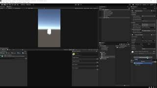 Unity Visual Scripting - Creating Graphs in editor