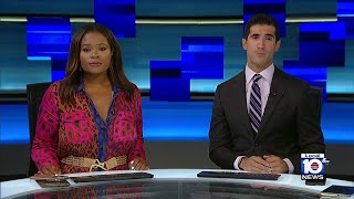Local 10 News Brief: 6/1/24 Afternoon Edition