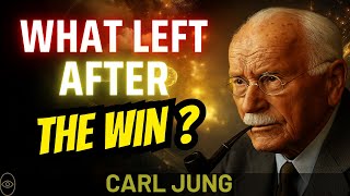 When Success Fails to Bring You Happiness | Carl Jung