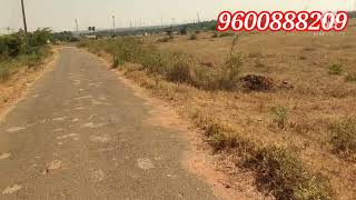 2.30 acre land sale//uppar dam//kundadam//dharapuram//9600888209.