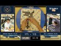 2023 scrabble players championship game 15 jackson smylie vs. will anderson