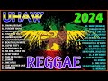 UHAW - TROPA VIBES REGGAE 2024, 💥BEST REGGAE MIX 2024 TROPAVIBES REGGAE Best Reggae Music Tropavibes