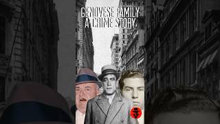 Genovese Family: A Crime Story