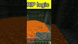 Minecraft Rip Logic part–10