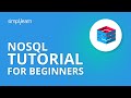 NoSQL Tutorial For Beginners | RDBMS Vs NoSQL |  NoSQL Database Tutorial | Simplilearn