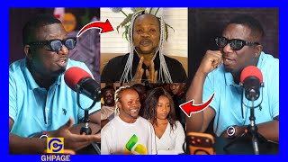 DJ KA narrates what Daddy Lumba Told Him 1 Month before he pαssɛd