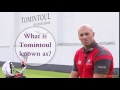 Joe Miller's Fact #2 - Tomintoul Whisky