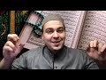 tazkiyah series heart softeners part 1 imam mohamed herbert january 28 2021