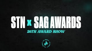 The 26th Annual SAG Awards | STN Digital