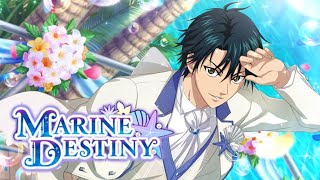 【テニラビ】MARINE DESTINY 全話【ストーリー】