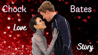 Chock and Bates: Valentines Love Story!