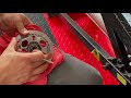 ducati multistrada 1260 ducabike clear clutch install