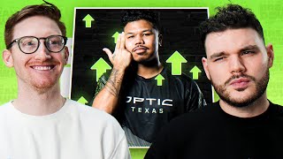 OpTic GO UNDEFEATED & MAJOR 2 PREDICTIONS - The Breakdown Ep.8
