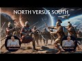 Walter Veith & Martin Smith - World War 3, North vs South