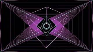Processing Music Visualizer Assignment