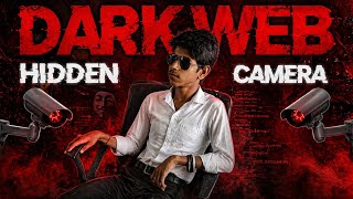 How Hackers Access CCTV Using Phone | Termux (education purpose only)
