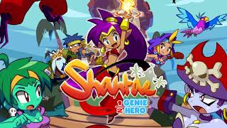 Counterfeit Mermaids - Shantae: Half-Genie Hero