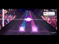 ［アーケア arcaea］新曲初見から限界まで new song first time playing until limit 新曲初见到极限为止