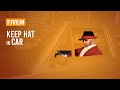 FiveM - Keep your Hat in Car
