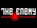 The Enemy -S/t cd unreleased