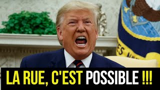 🚨 Trump, Musk, et l’extrême droite : Le complot pour détruire la démocratie ! 🚨